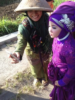 kartini di era digital